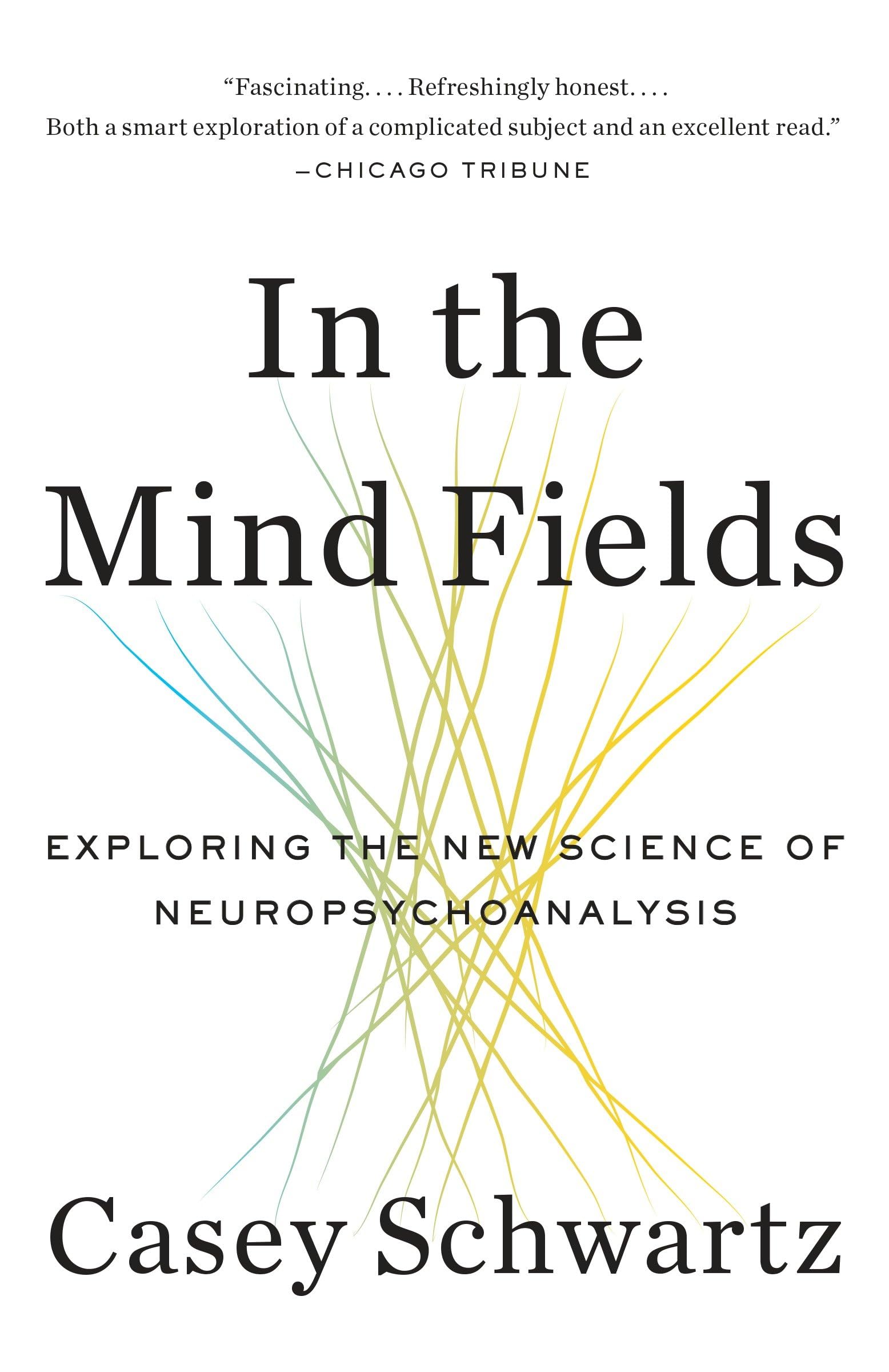 In the Mind Fields Medicine Books