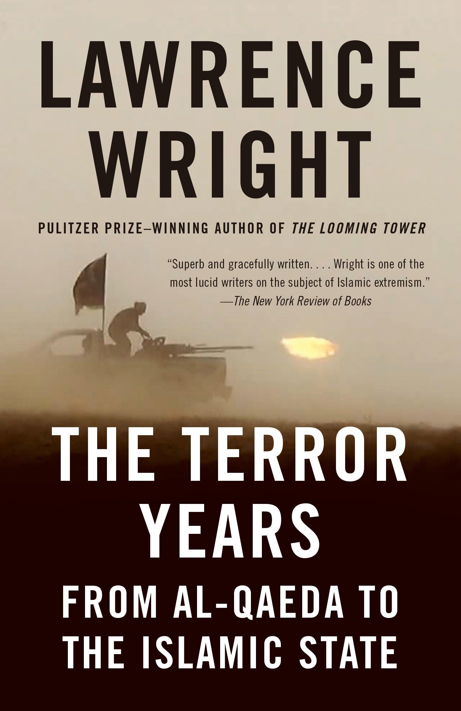 The Terror Years: From al-Qaeda to the Islamic State Social Sciences