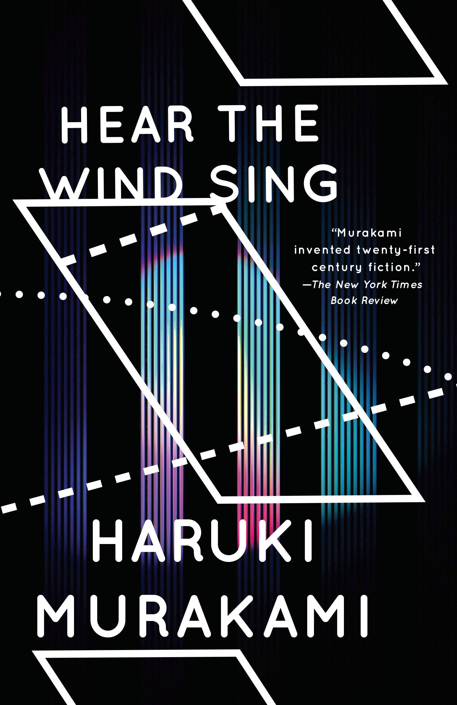 Wind / Pinball Contemporary literature Books