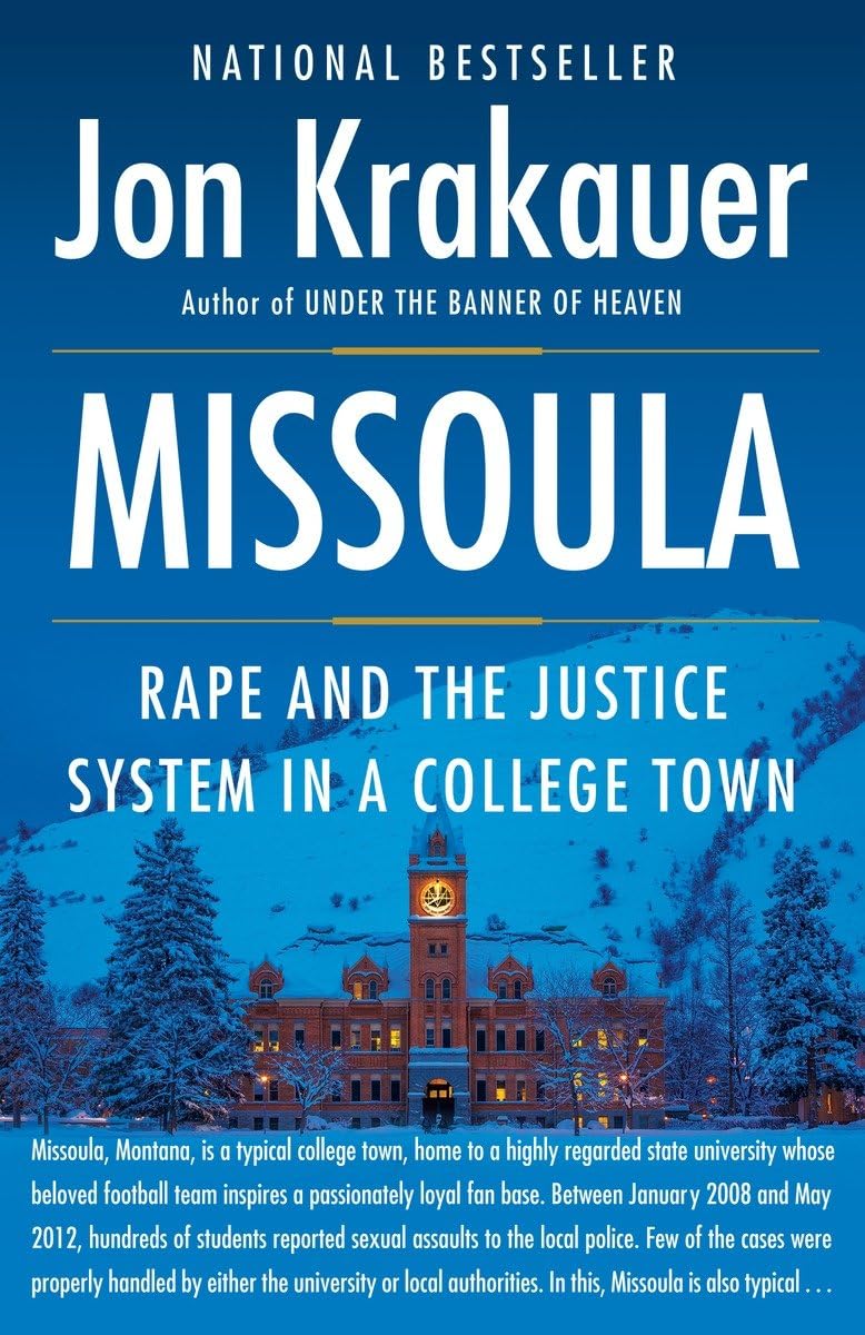 Missoula Social Sciences