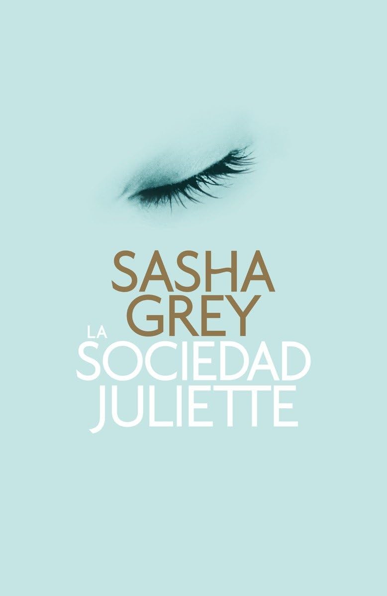 La sociedad Juliette / The Juliette Society Eroticism