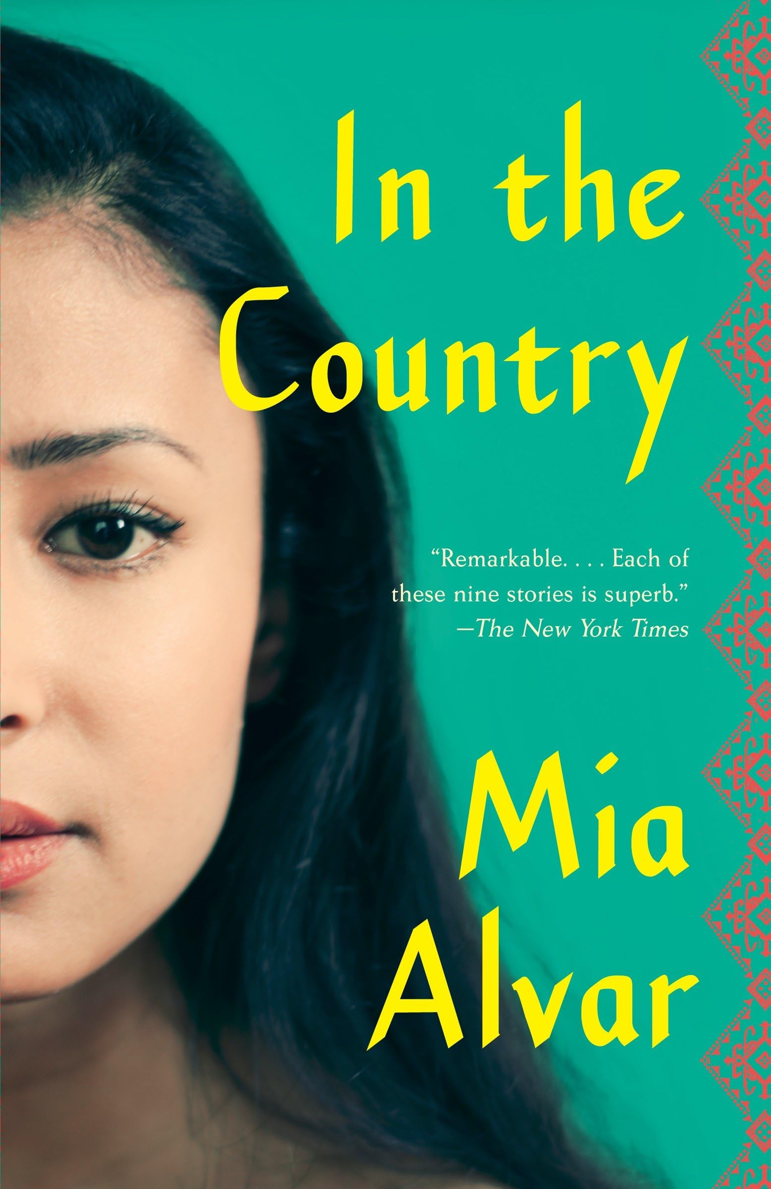 In the Country: Stories Essays & Short Stories