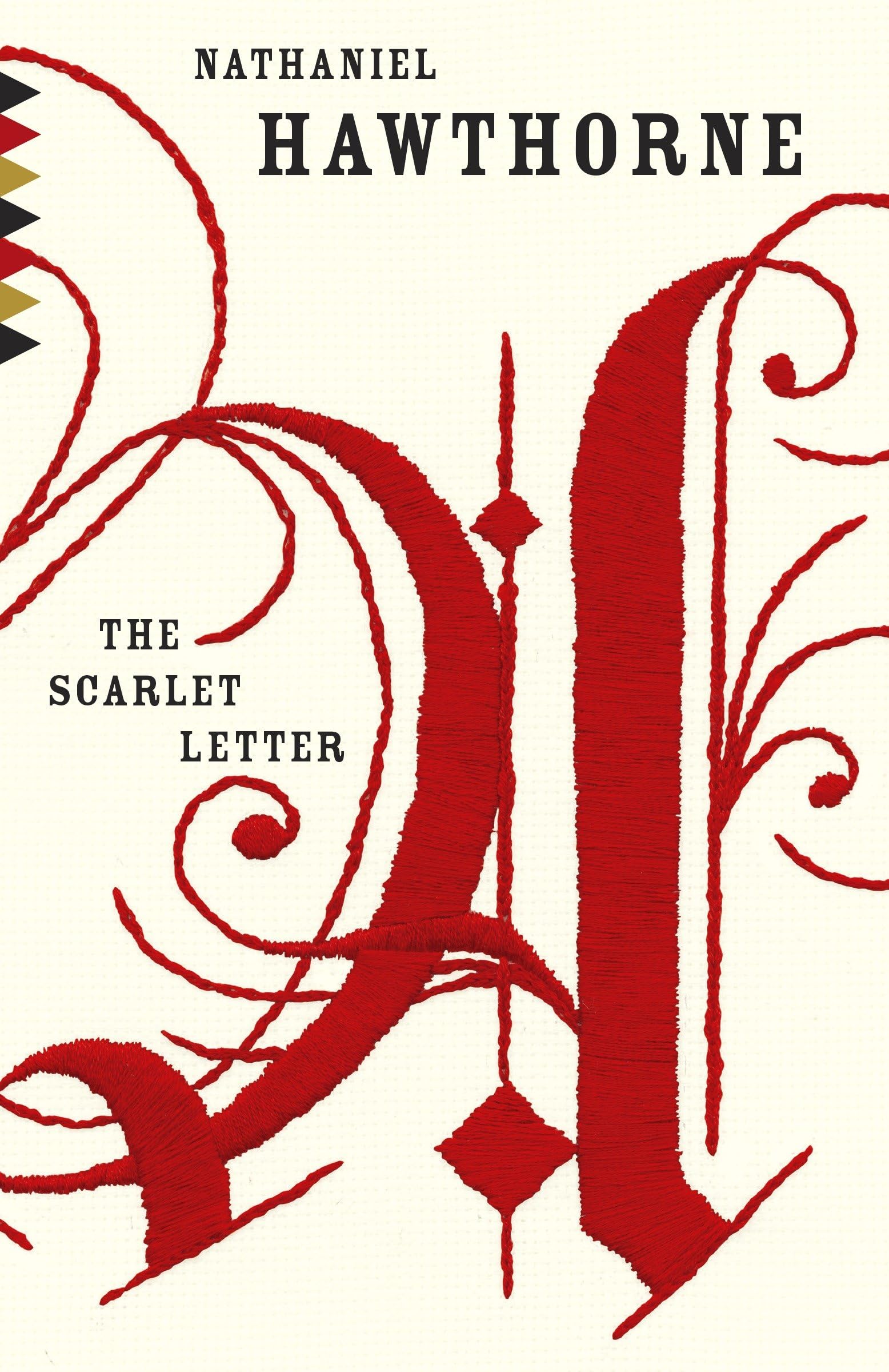 The Scarlet Letter: A Romance (Vintage Classics) Classics