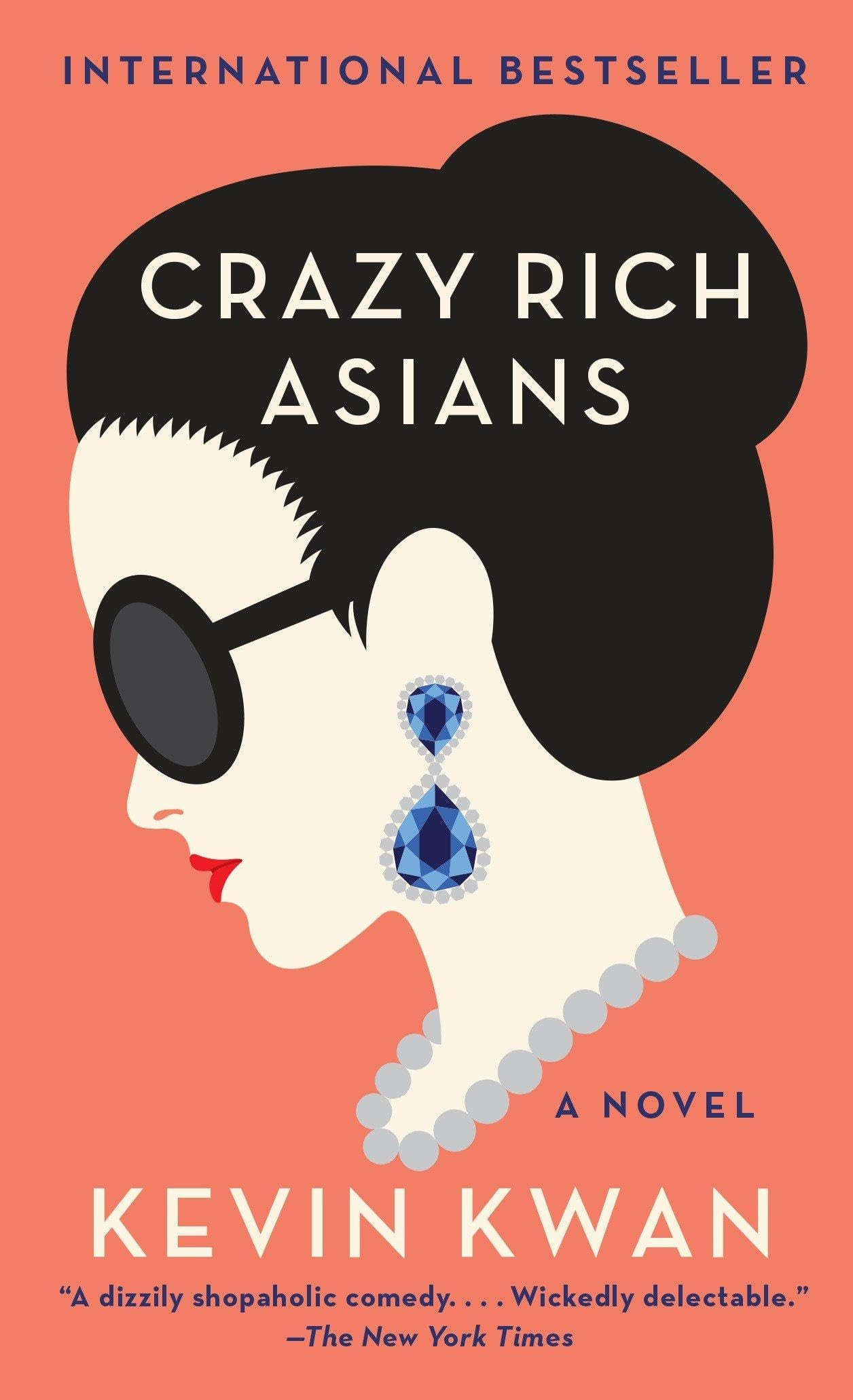 Crazy Rich Asians Historical Fiction