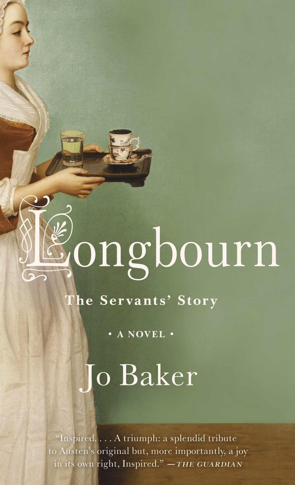 Longbourn: A novel Classics
