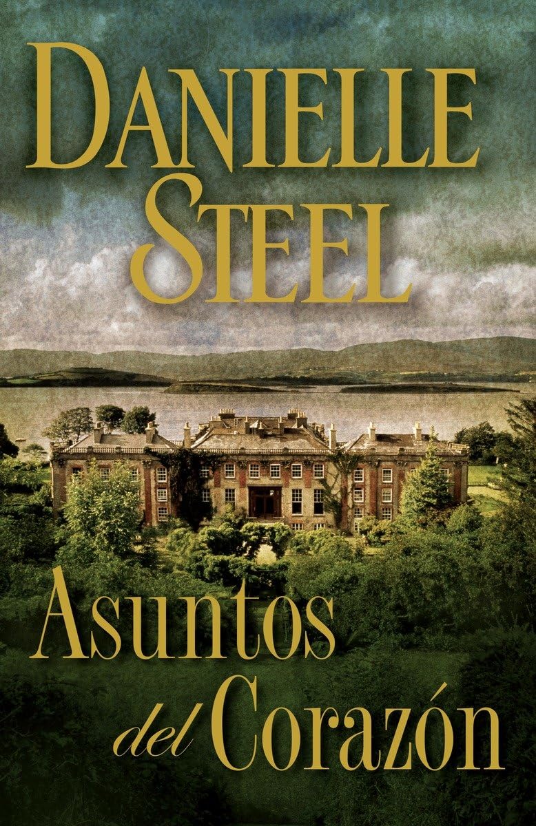 Asuntos del Corzon = Matters of the Heart Contemporary literature