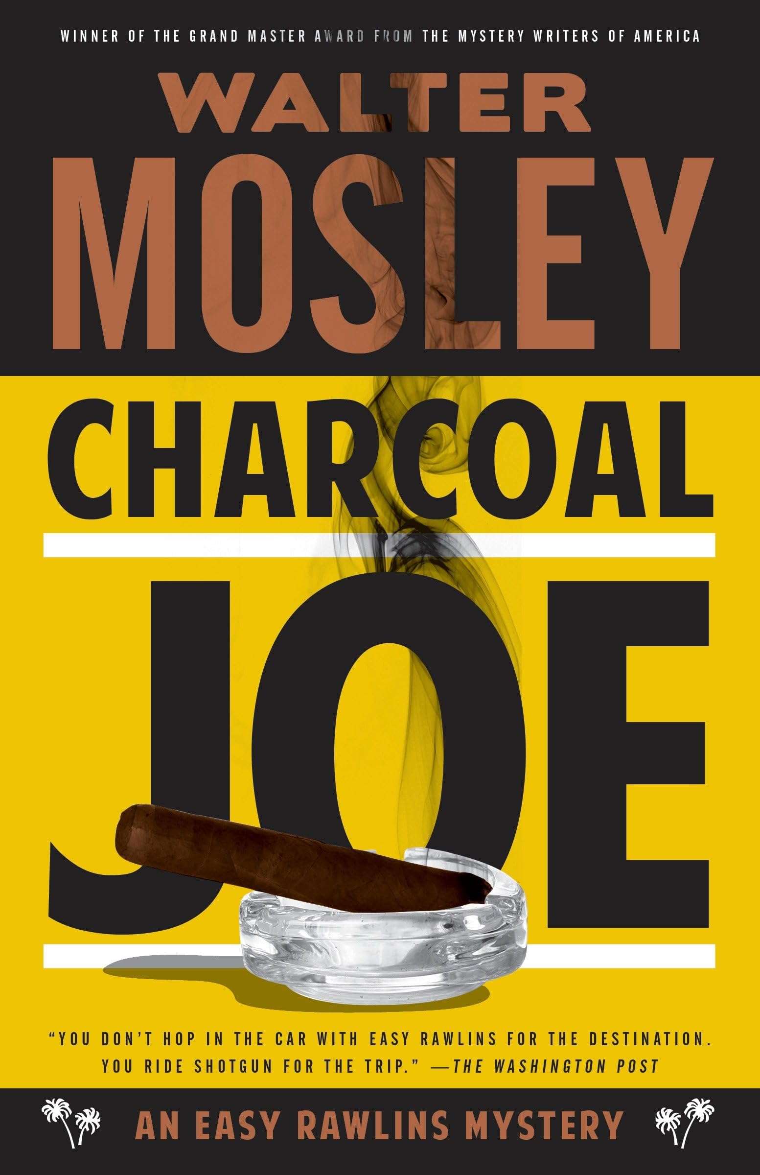 Charcoal Joe: An Easy Rawlins Mystery (Easy Rawlins Series, Band 14) Contemporary literature