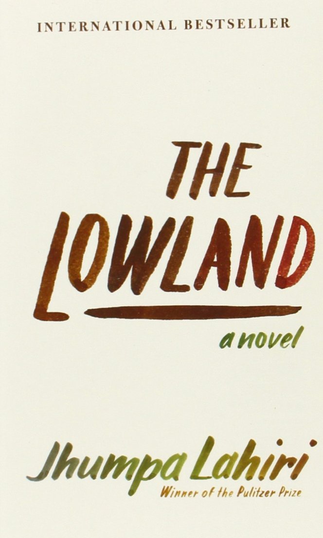 Product Image: The Lowland
