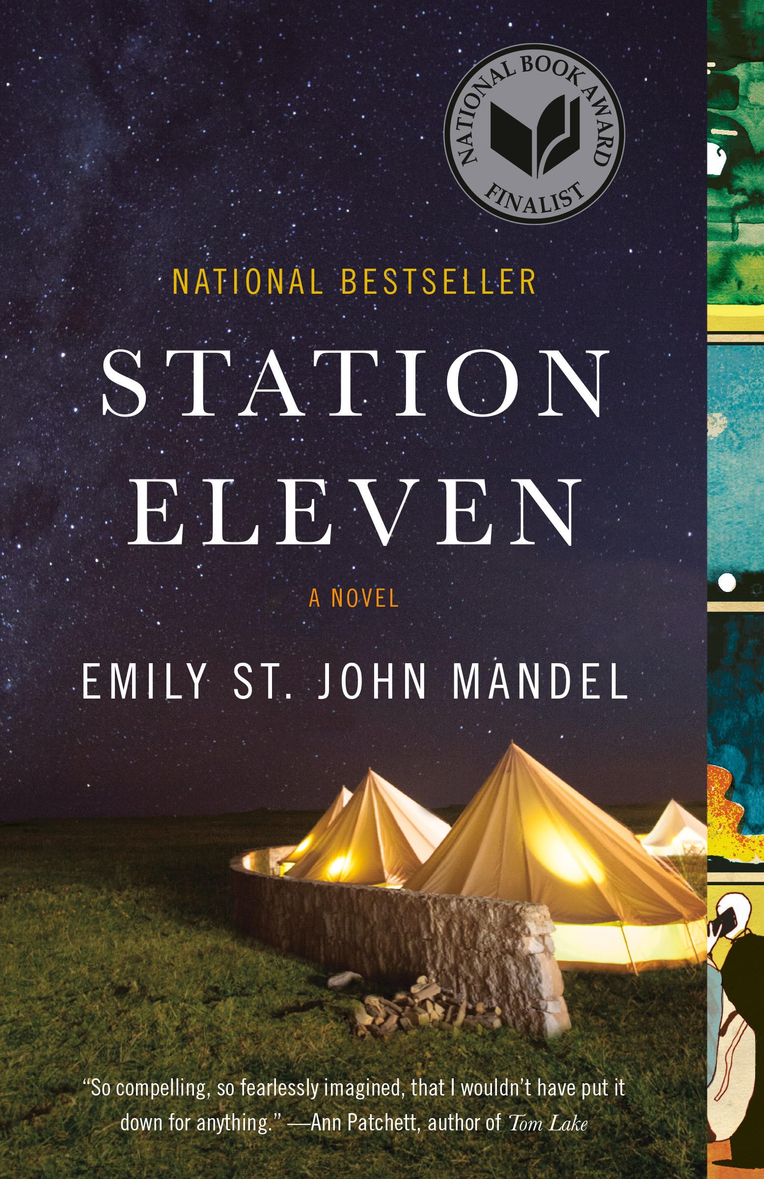 Product Image: Station Eleven