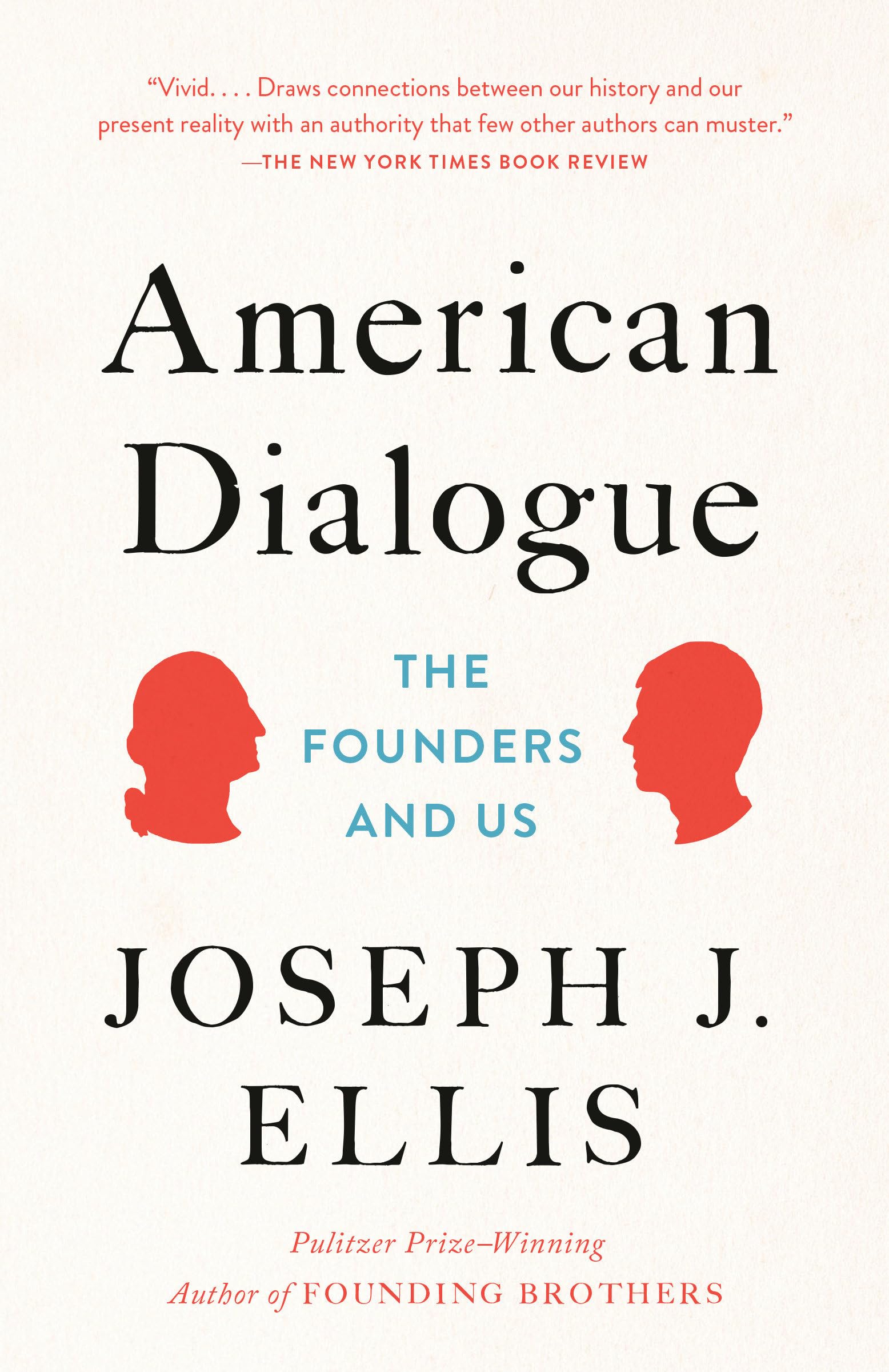 American Dialogue: The Founders and Us Social Sciences