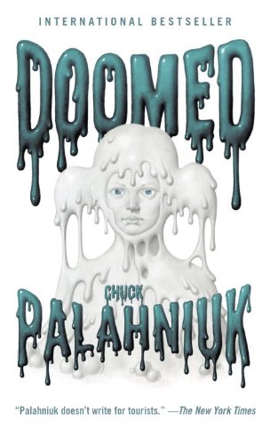 Doomed Books