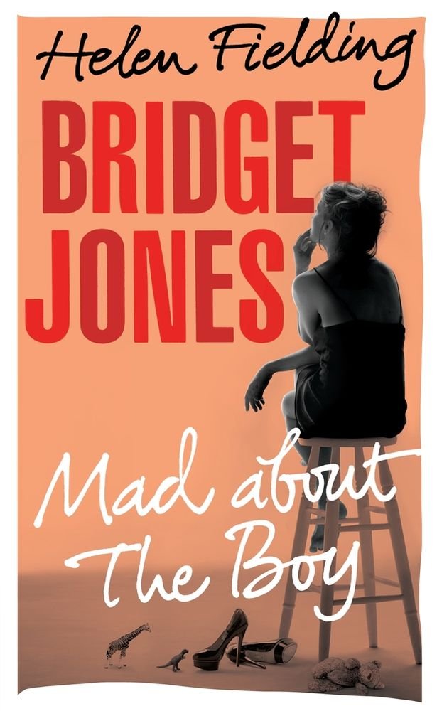 Product Image: Bridget Jones: Mad About the Boy