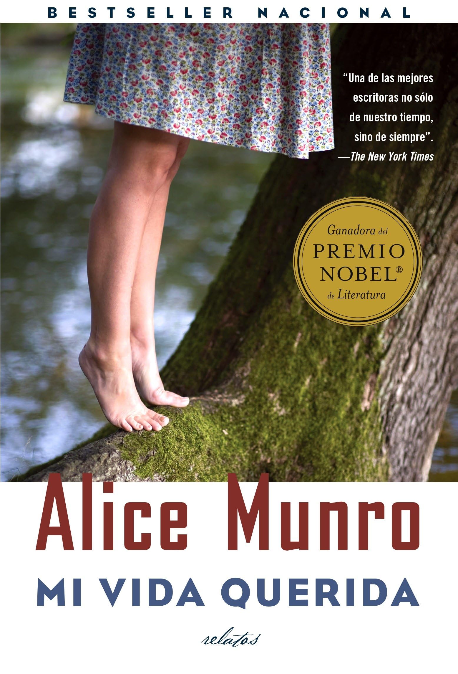 Mi Vida Querida / Dear Life Essays & Short Stories