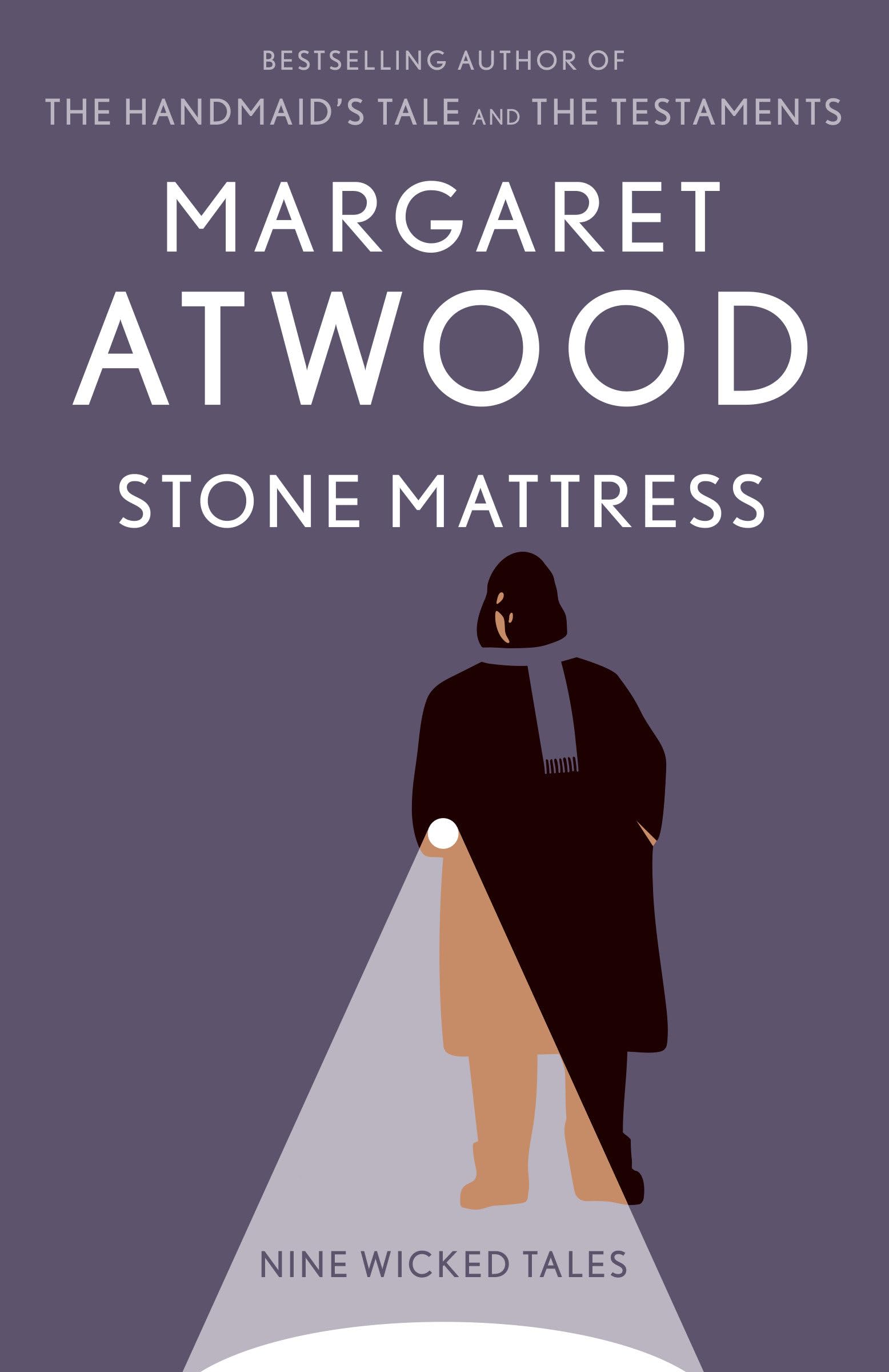 Stone Mattress Essays & Short Stories