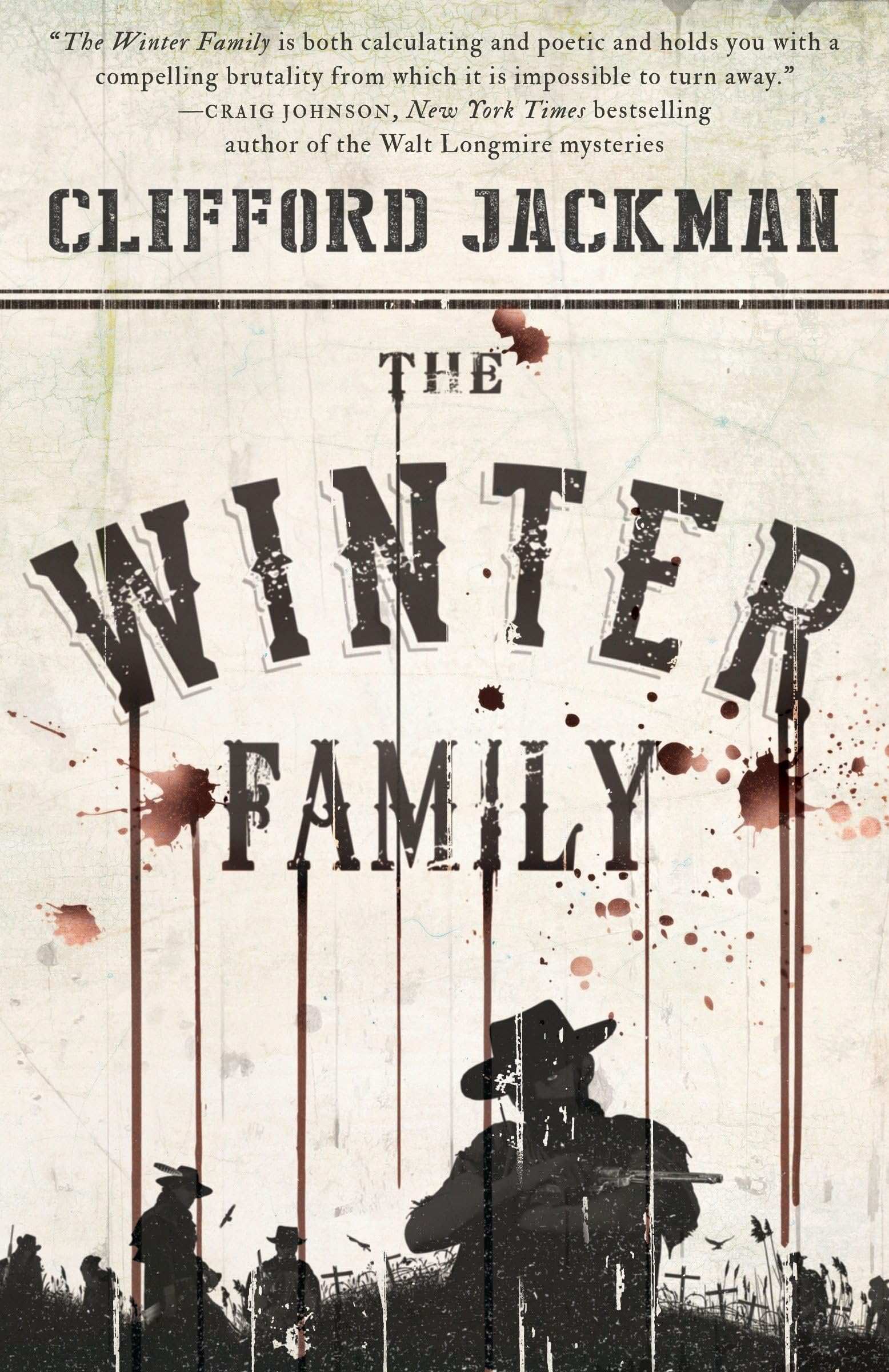 The Winter Family Contemporary literature