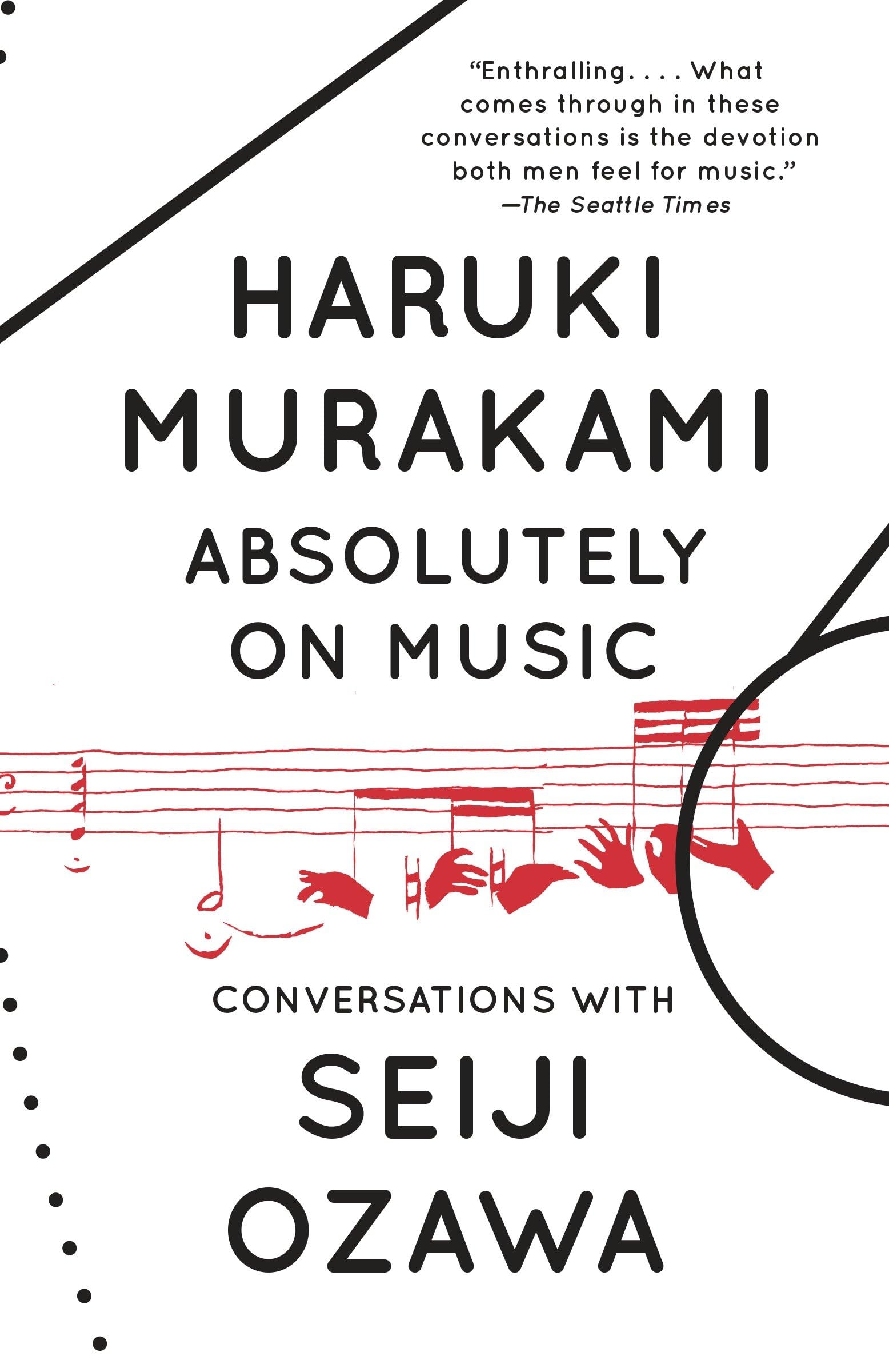 Product Image: Absolutely on Music