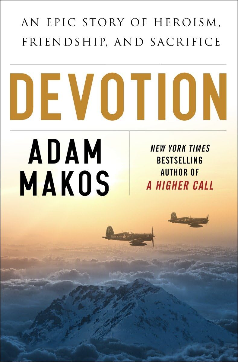 DEVOTION Politics & Society Books