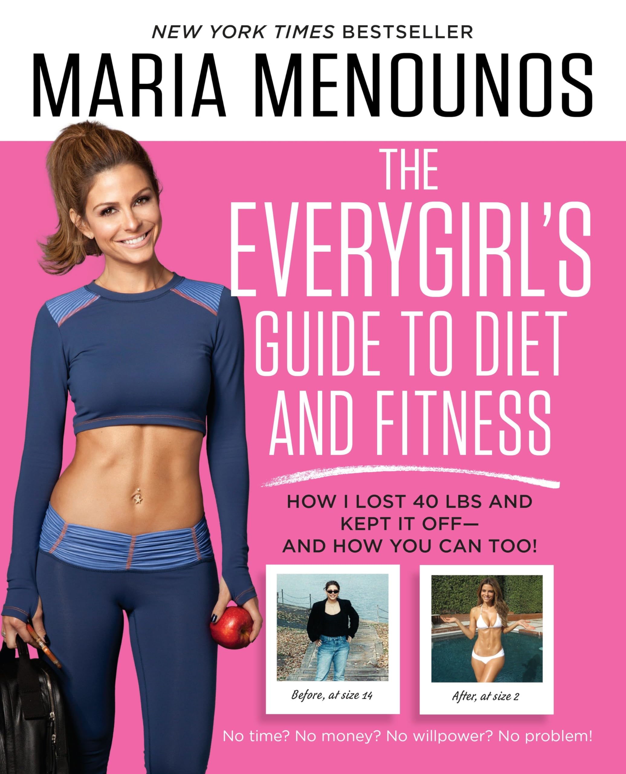 The Everygirl's Guide to Diet and Fitness Art & Literature