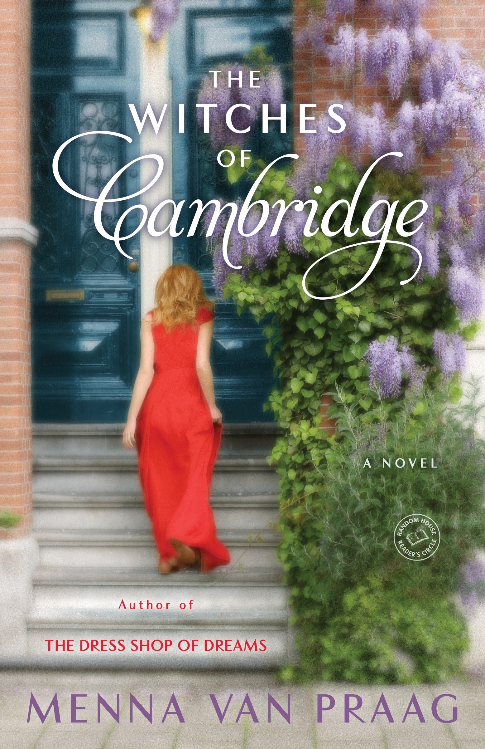 The Witches of Cambridge: A Novel Contemporary literature