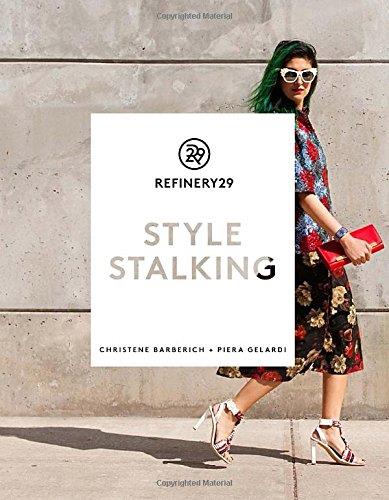 Product Image: Refinery29 Style Stalking