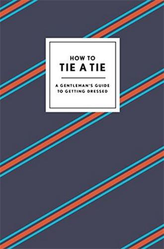 How to Tie a Tie Social Sciences Books