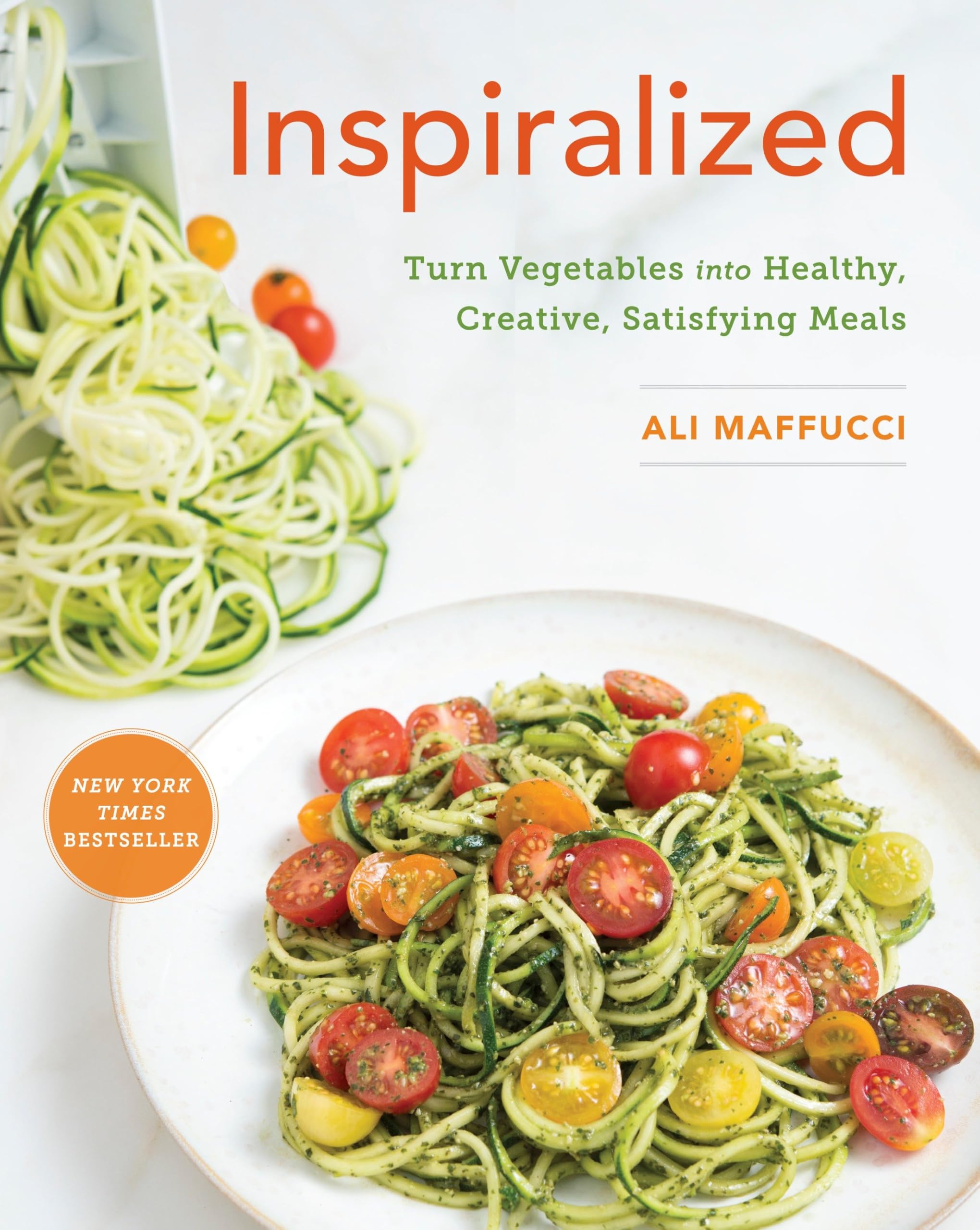 Inspiralized Hobbies & Crafts Books