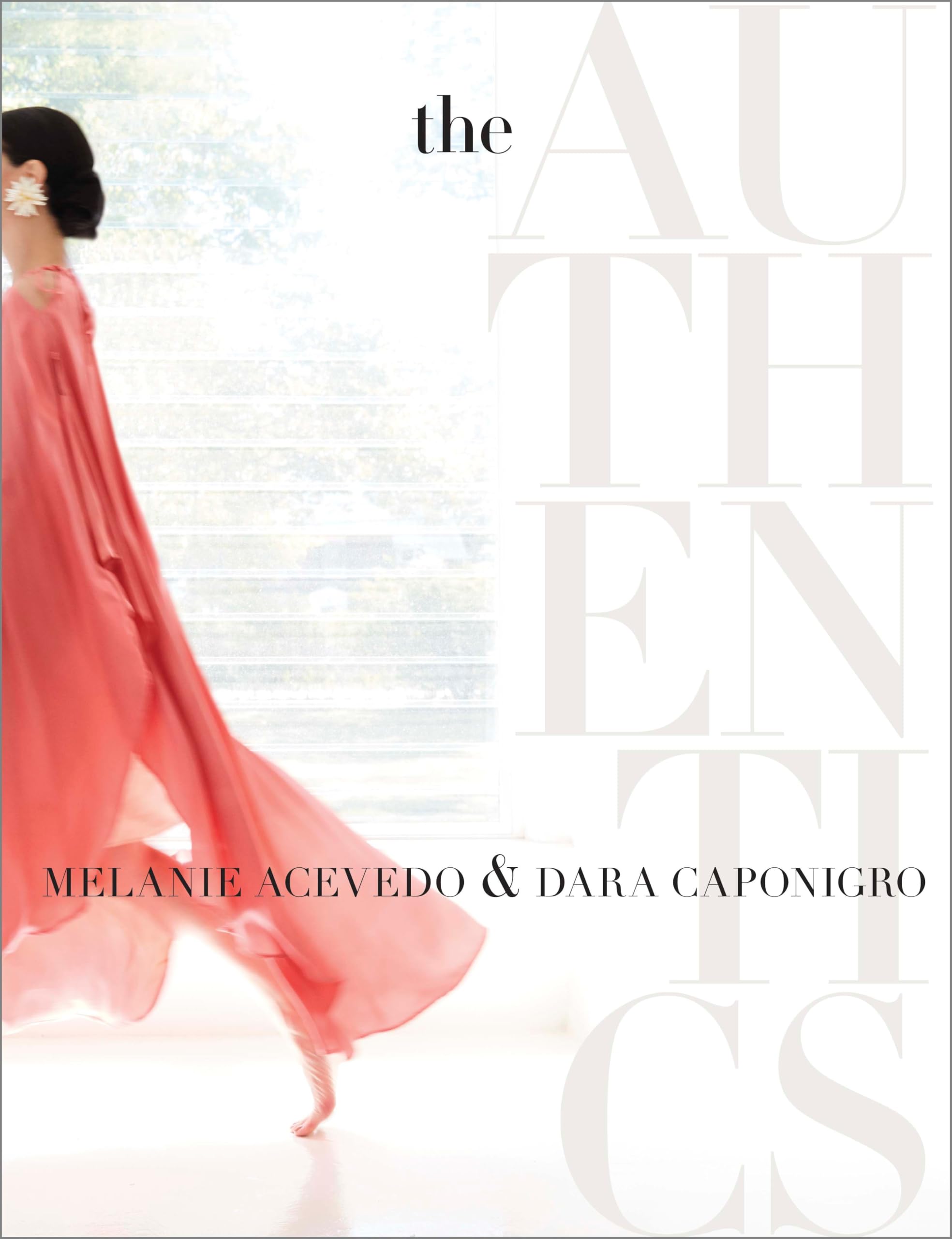 The Authentics: A Lush Dive into the Substance of Style Architecture