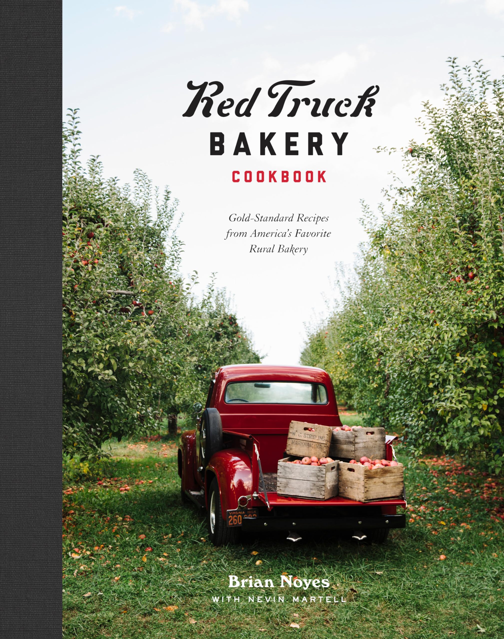 Red Truck Bakery Cookbook Leisure, Home & Garden