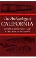 The Archaeology of California Social Sciences