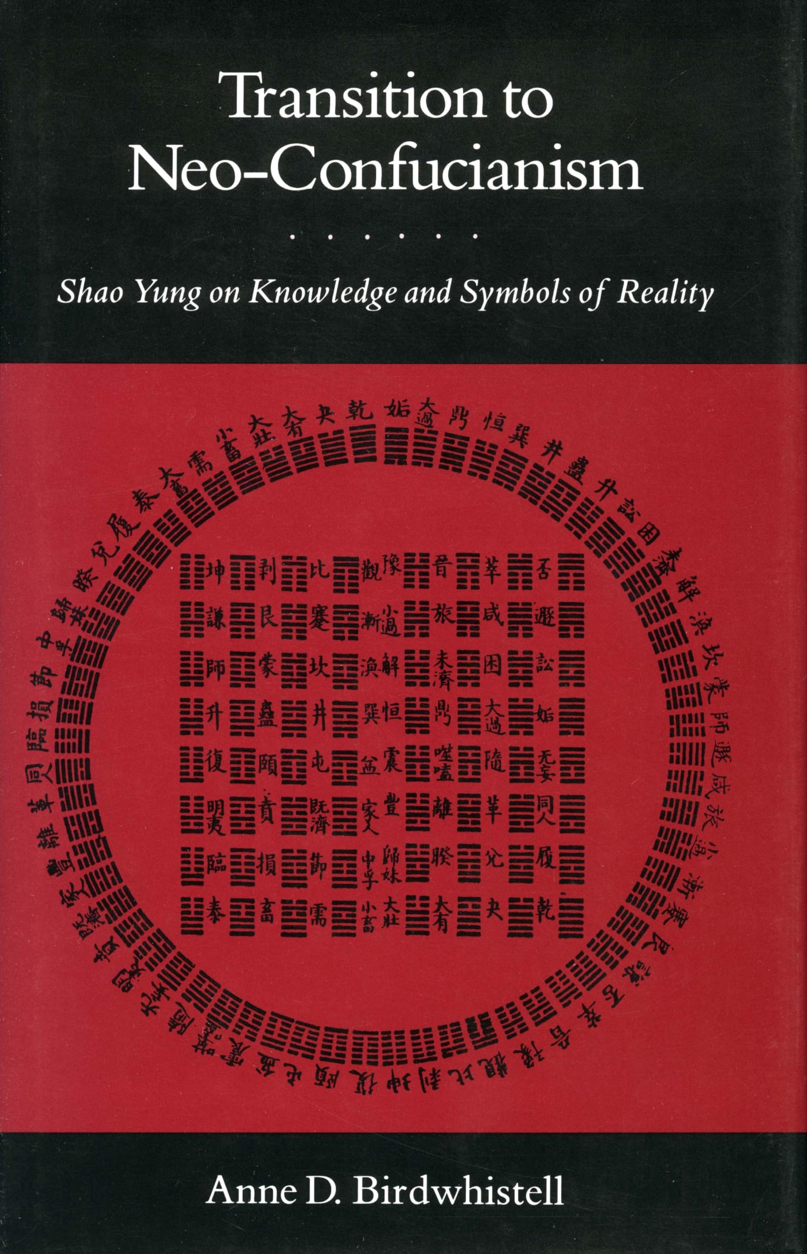 Transition to Neo-Confucianism: Shao Yung on Knowledge and Symbols of Reality Philosophy