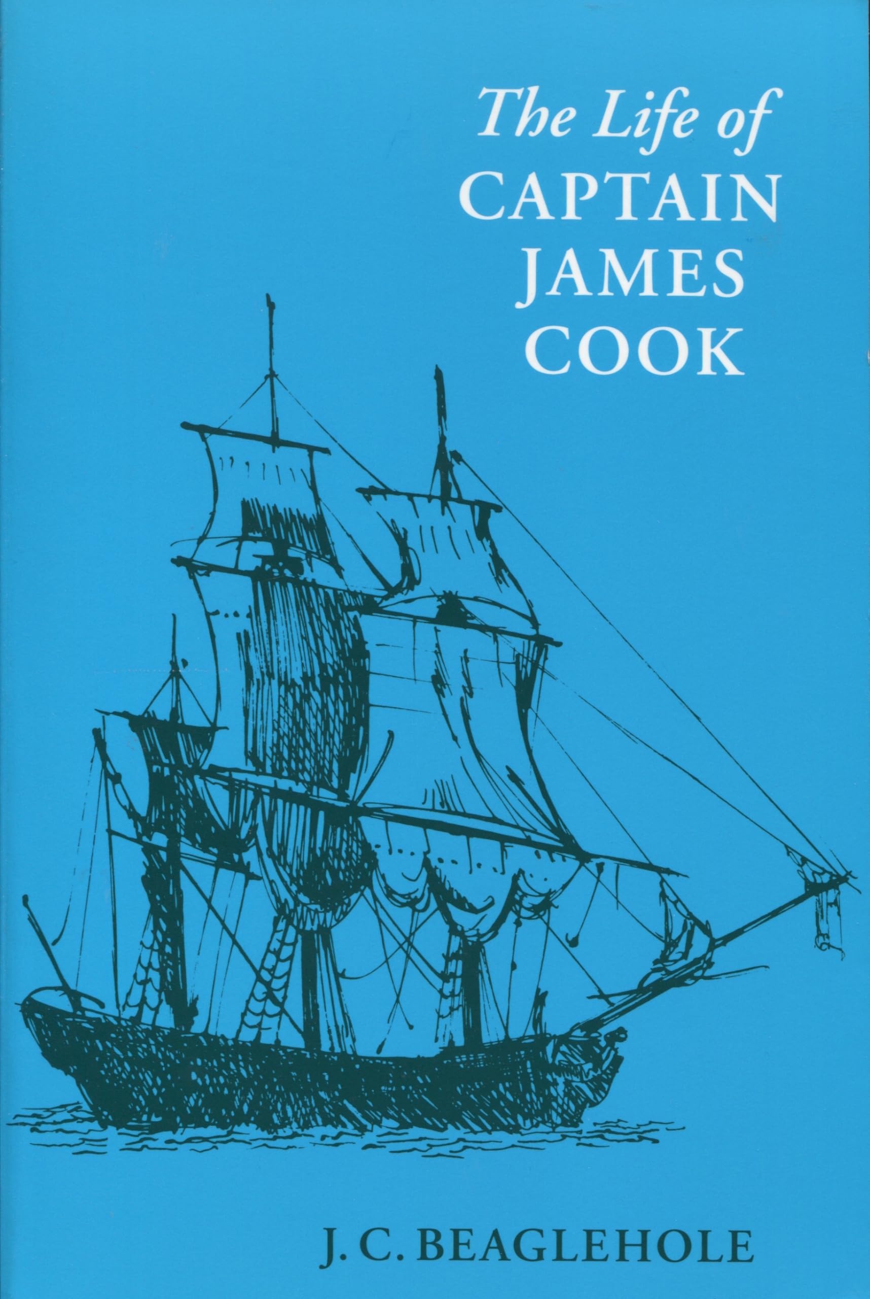 The Life of Captain James Cook Memories