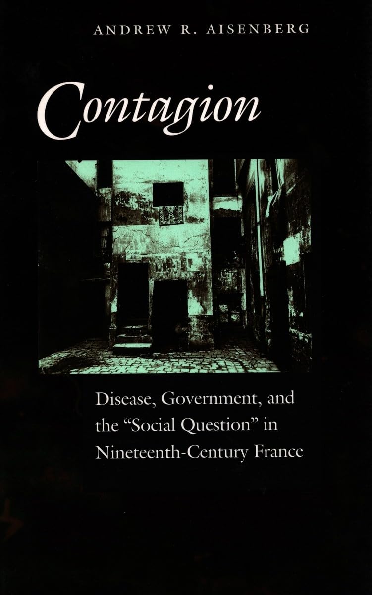 Product Image: Contagion