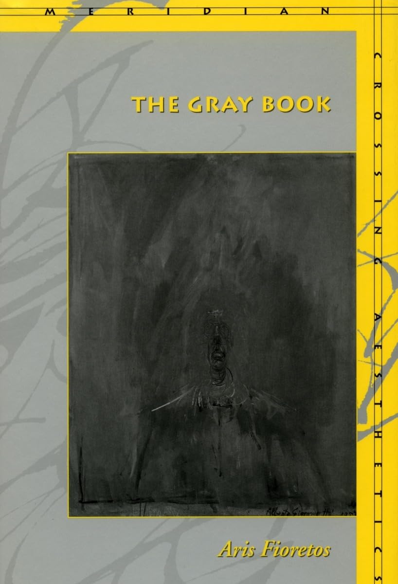 The Gray Book (Meridian Series) Philosophy