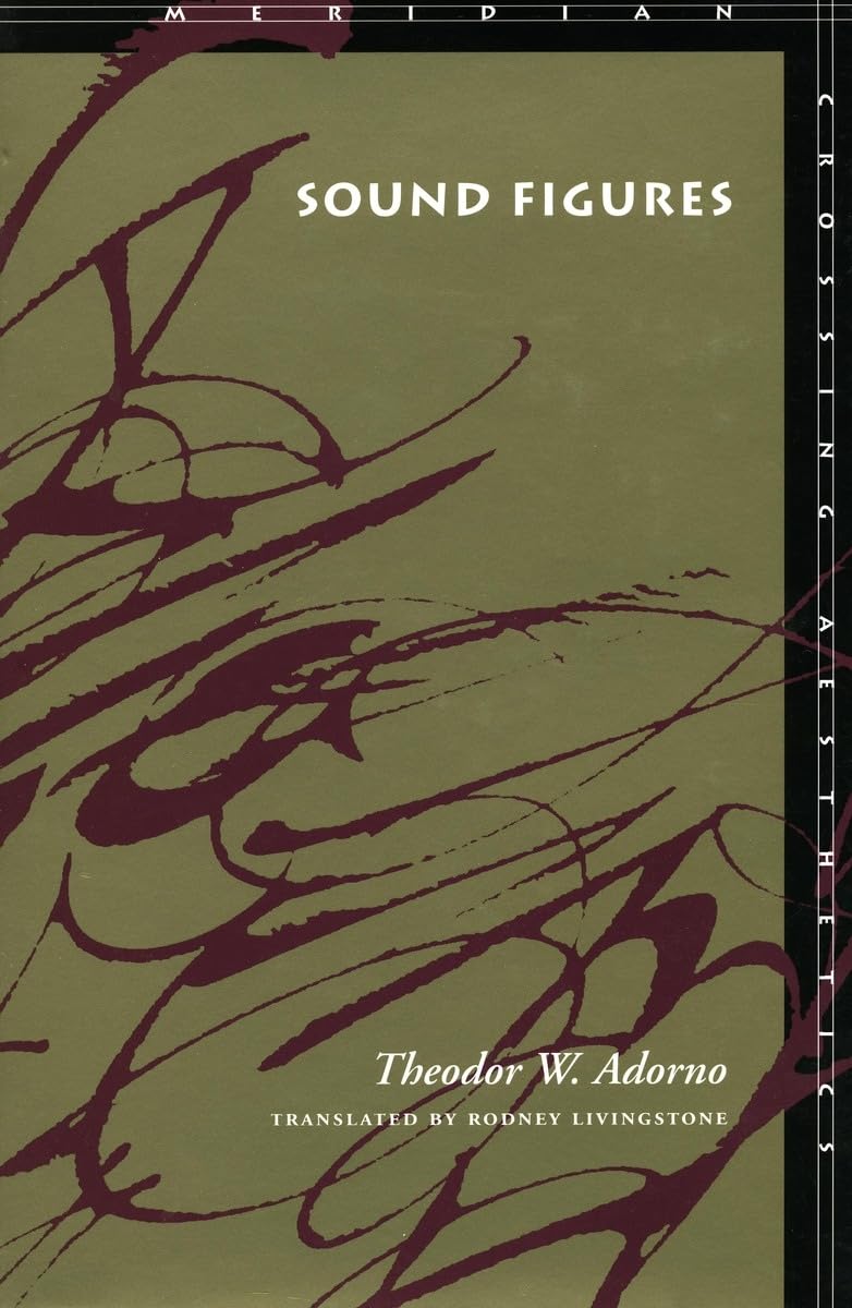 Sound Figures (Meridian Series) Arts & Music