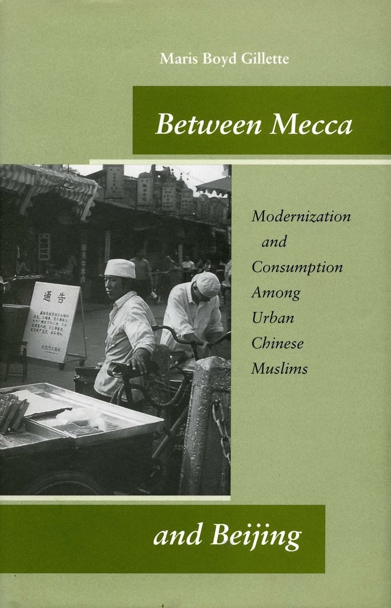 Between Mecca and Beijing: Modernization and Consumption Among Urban Chinese Muslims Religion & Esotericism