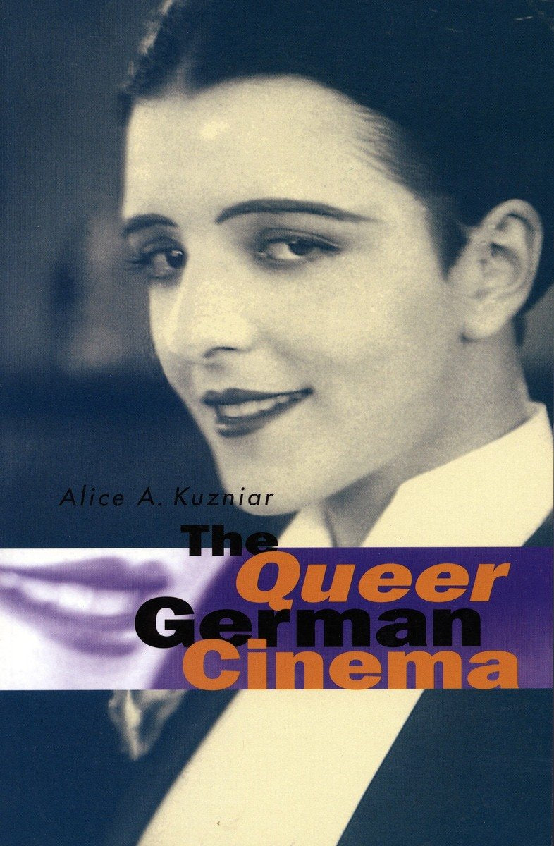 The Queer German Cinema Social Sciences