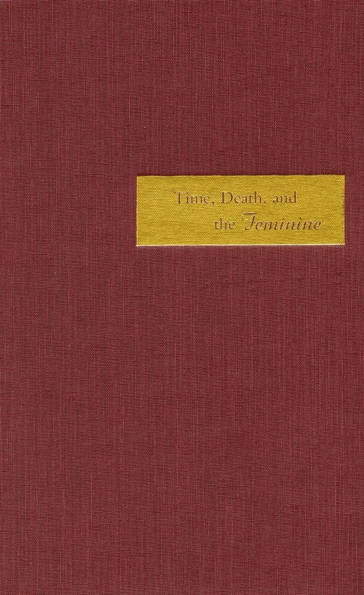 Time, Death, and the Feminine: Levinas with Heidegger Philosophy