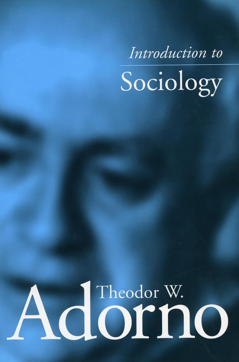 Introduction to Sociology Social Sciences