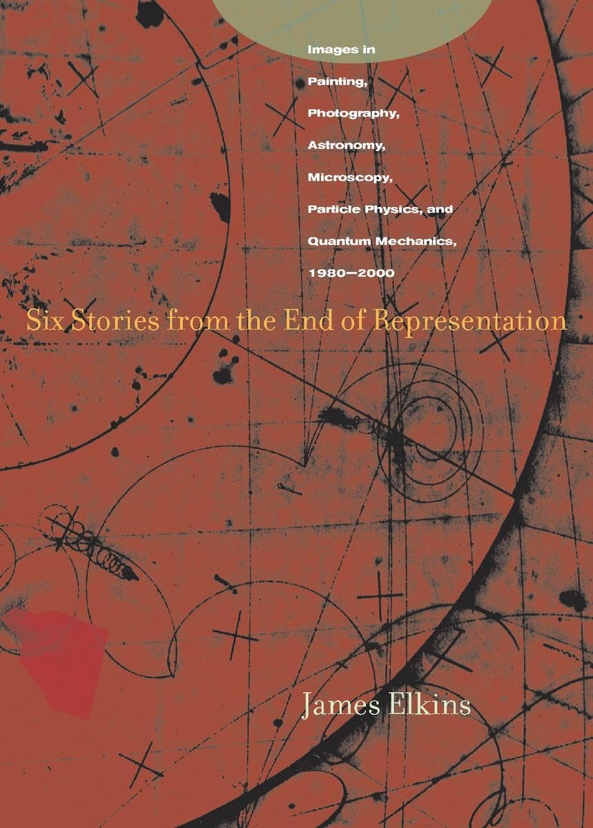 Six Stories from the End of Representation Social Sciences