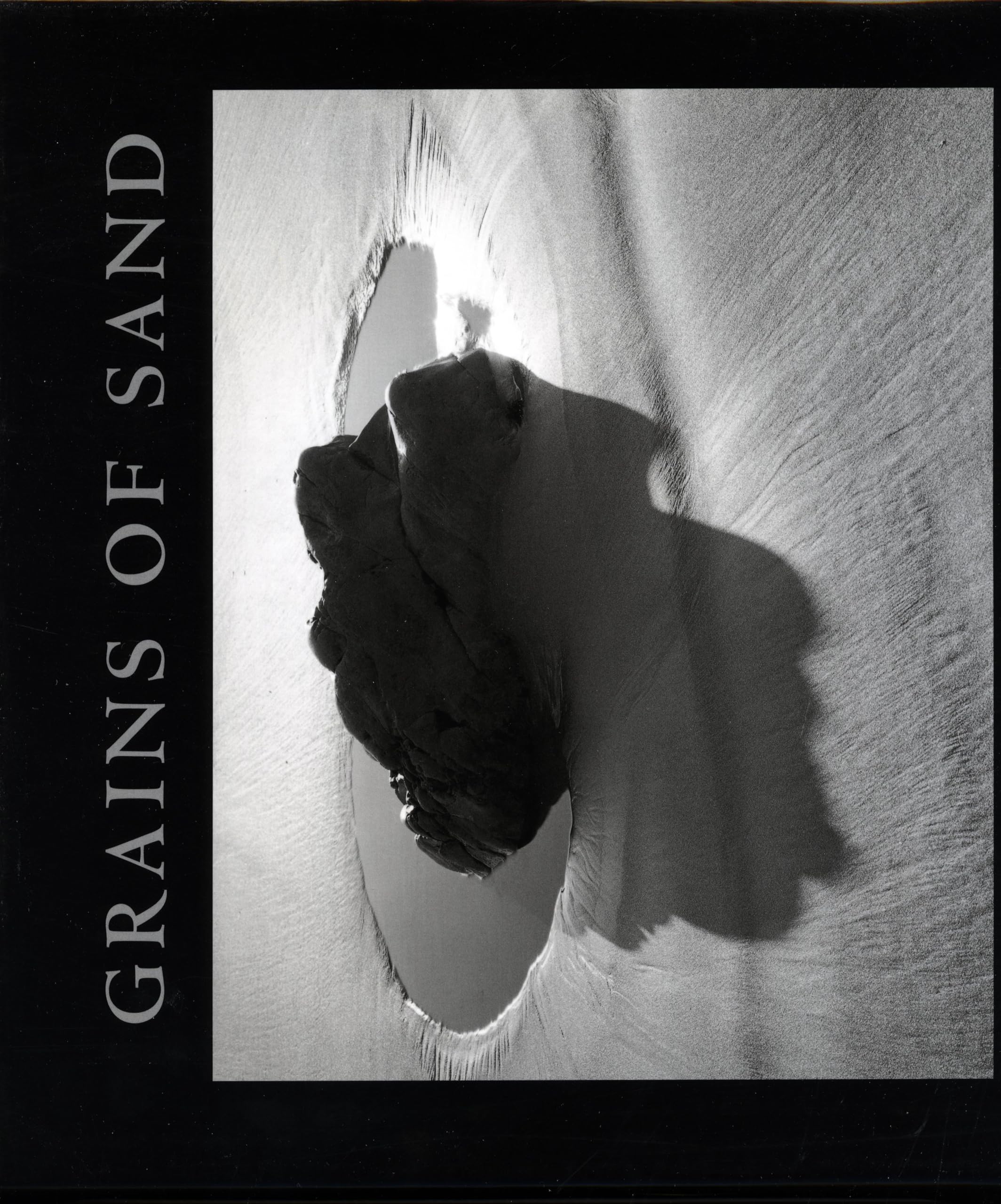Grains of Sand: Photographs by Marion Patterson Travel