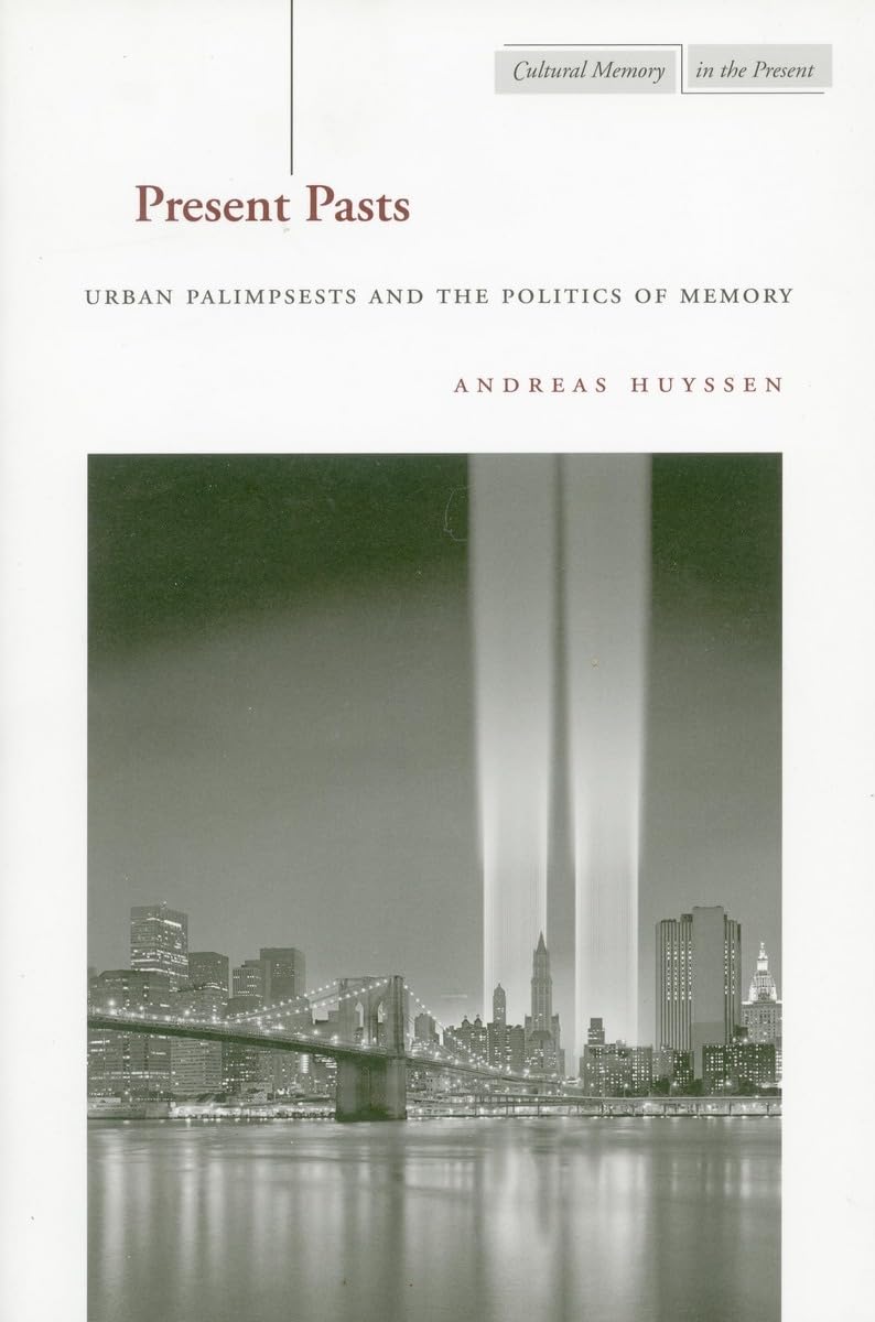 Present Pasts Philosophy