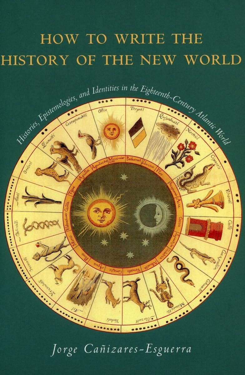 How to Write the History of the New World Philosophy