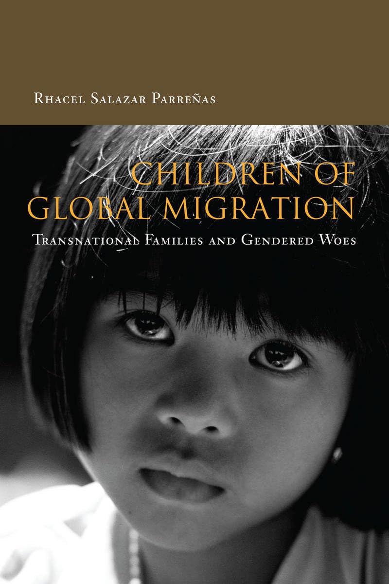 Product Image: Children of Global Migration