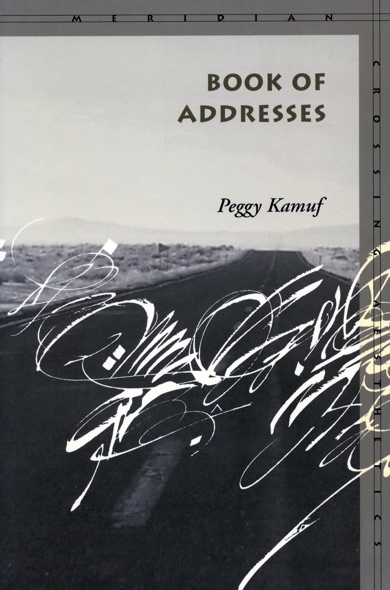Book of Addresses Philosophy