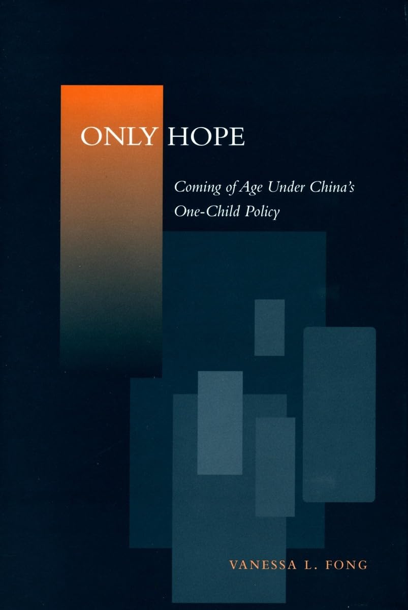 Only Hope Partnership & Love