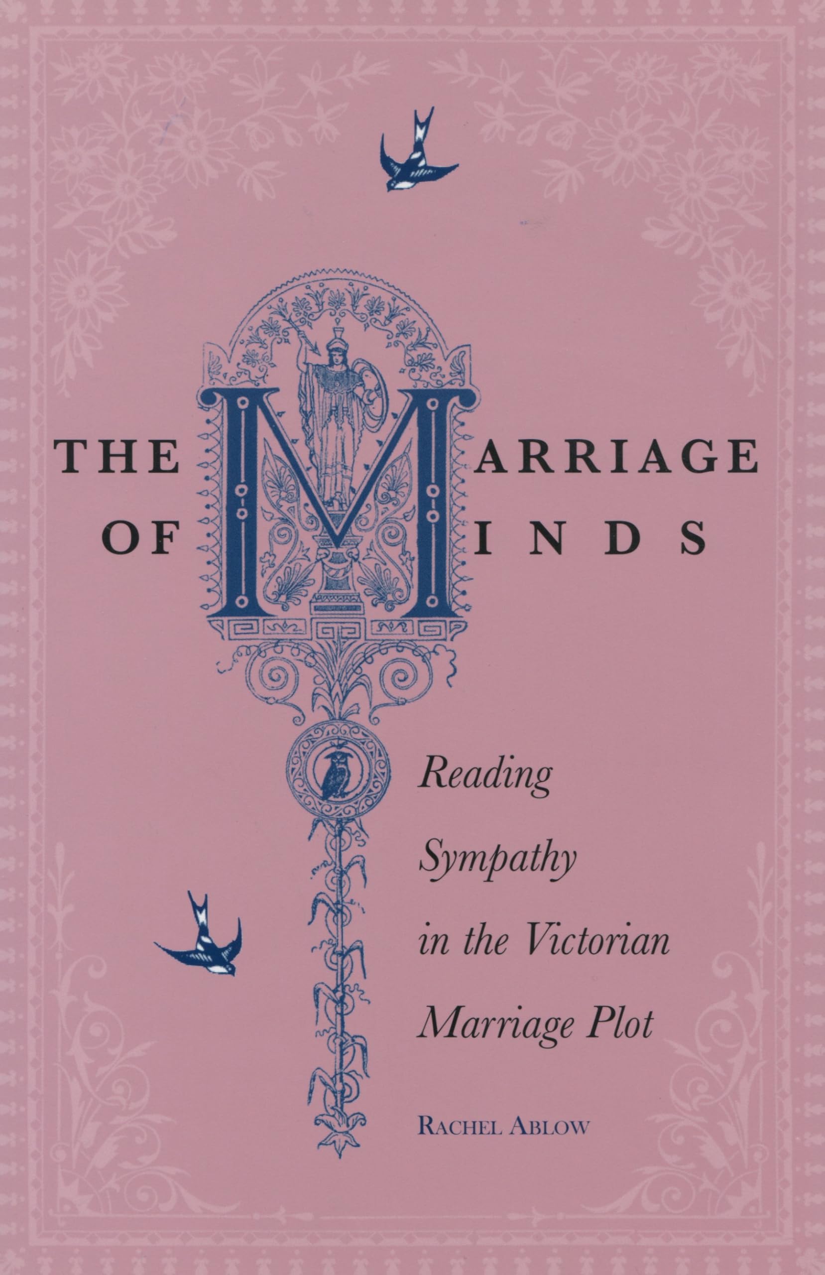 The Marriage of Minds: Reading Sympathy in the Victorian Marriage Plot Contemporary literature