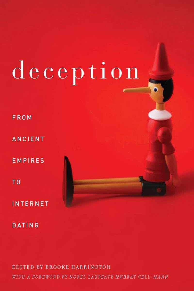 Deception Media & Communication