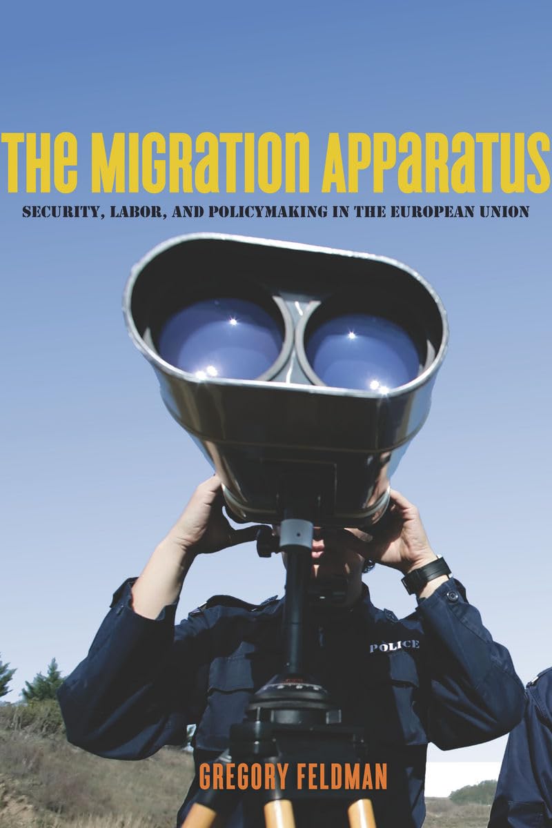 The Migration Apparatus Books