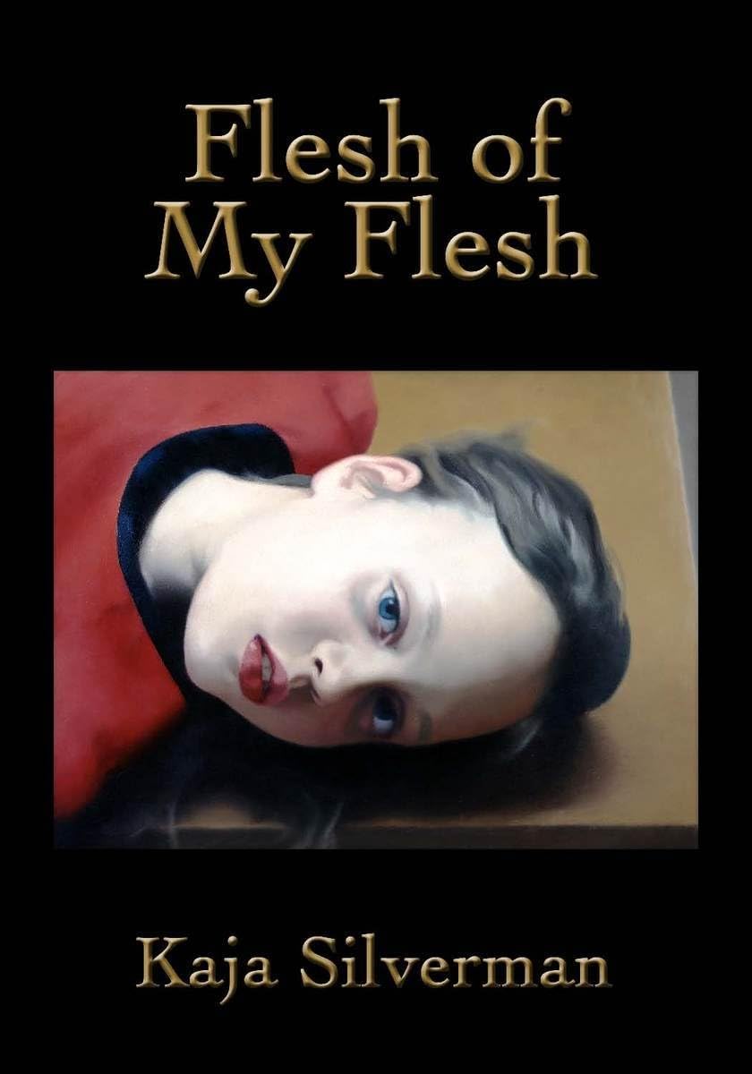 Flesh of My Flesh Social Sciences