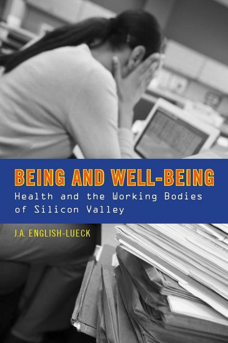 Being and Well-Being Medicine